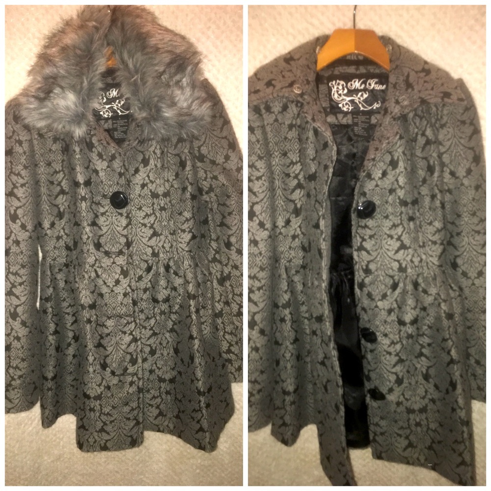 Stylish Topcoat